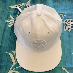 Women American Eagle Cap